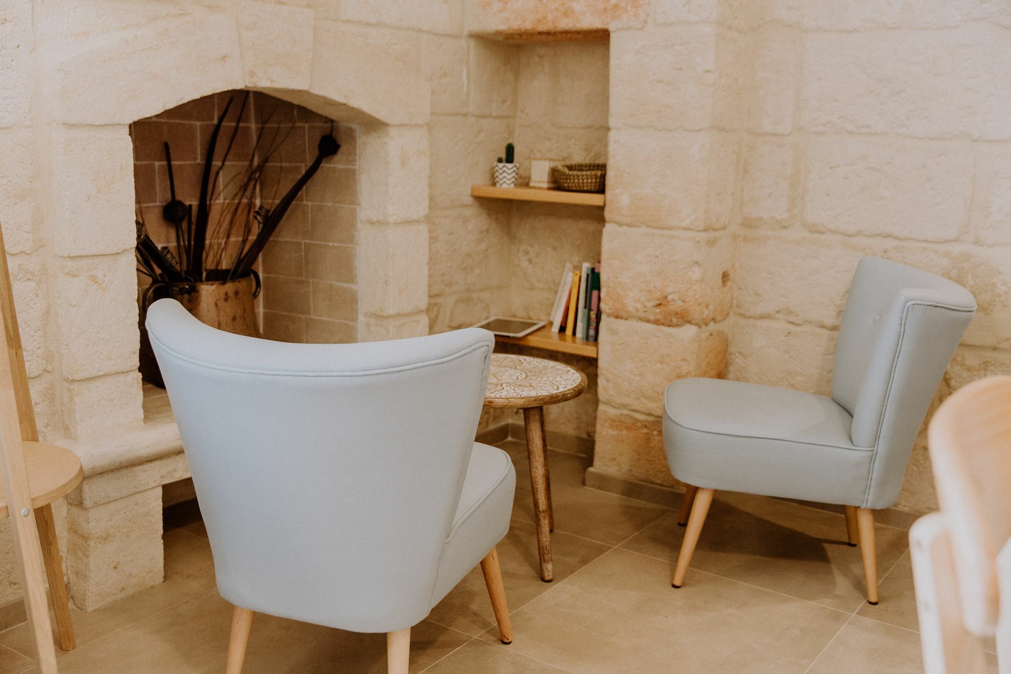 Suite Fasano Exterior photo