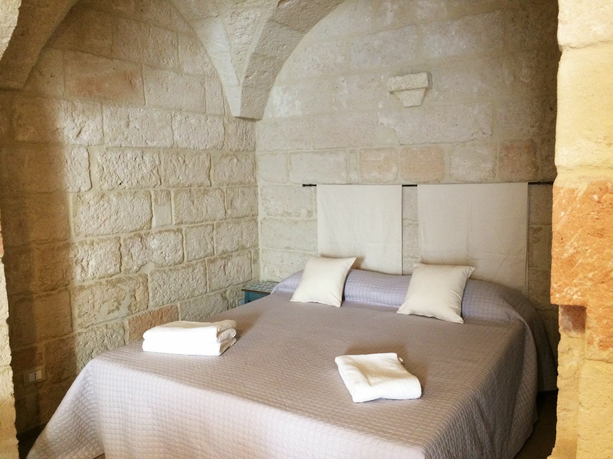 Suite Fasano Exterior photo