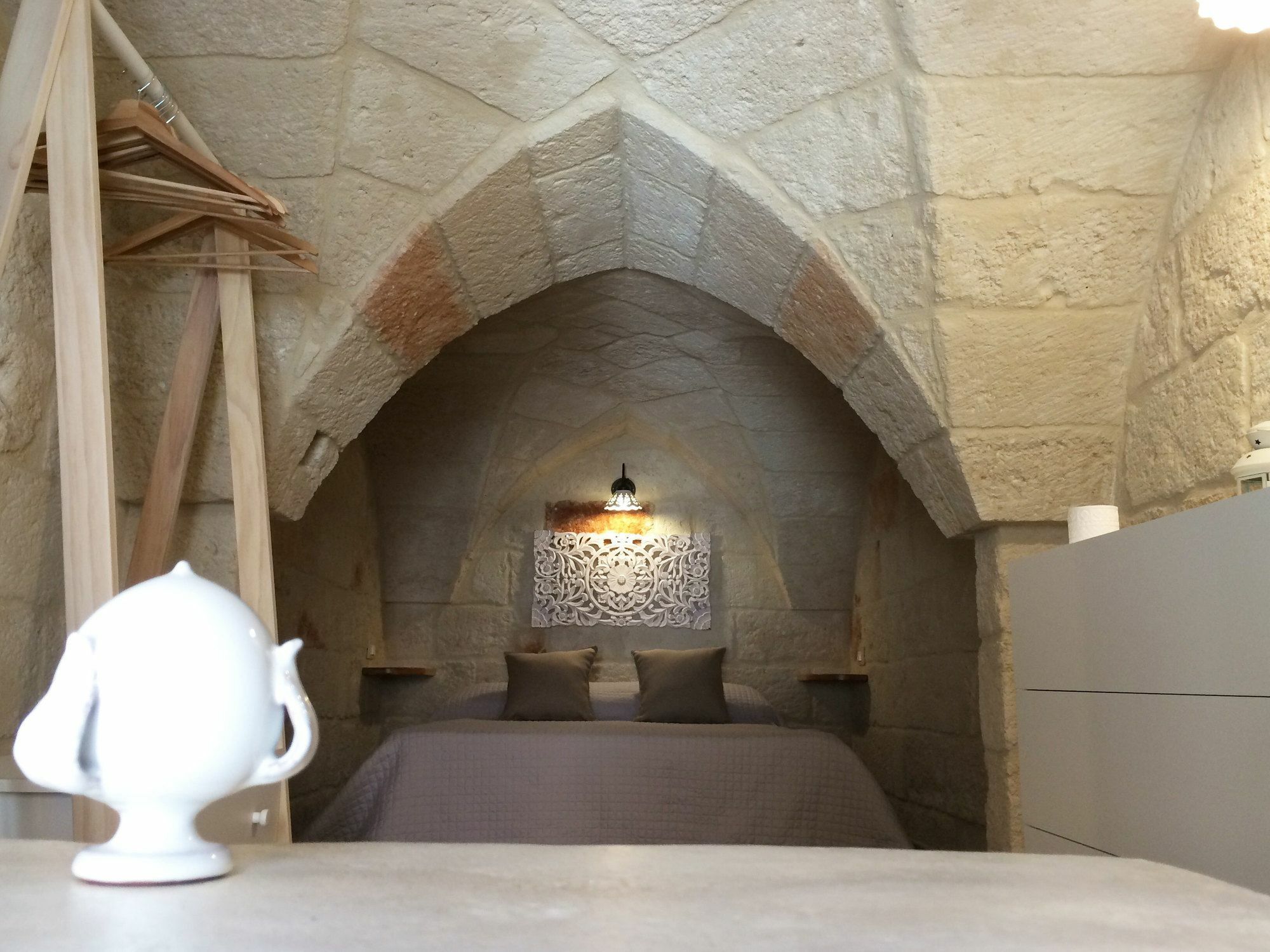 Suite Fasano Exterior photo