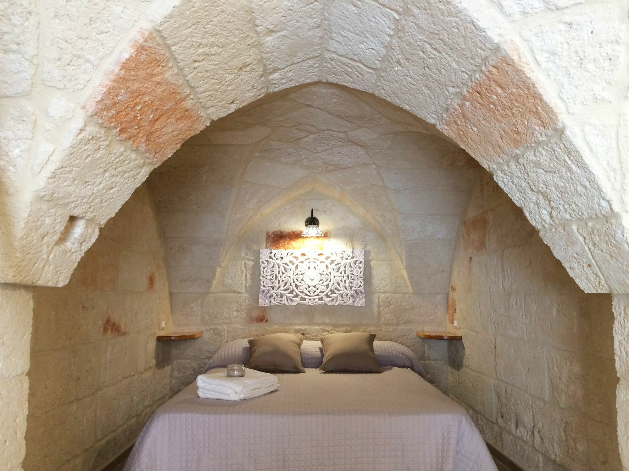 Suite Fasano Exterior photo