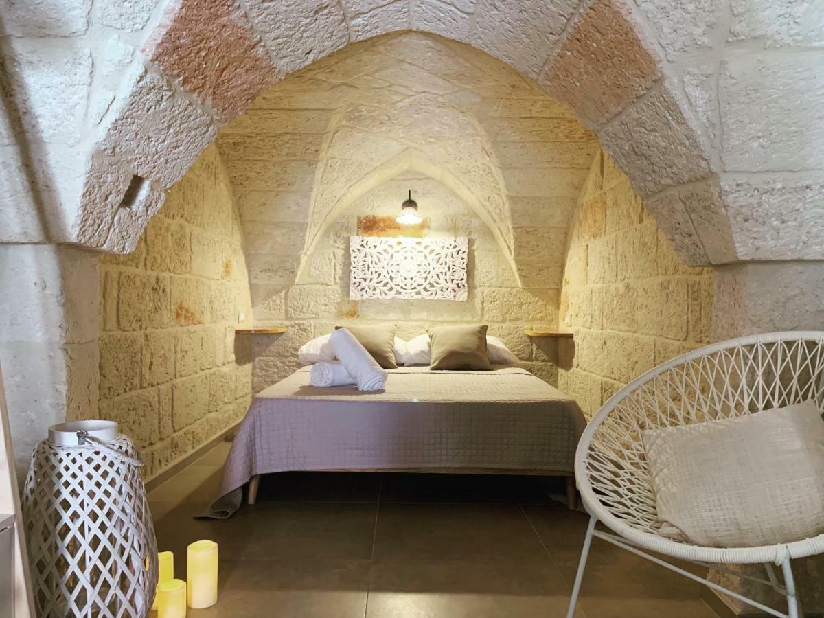 Suite Fasano Exterior photo