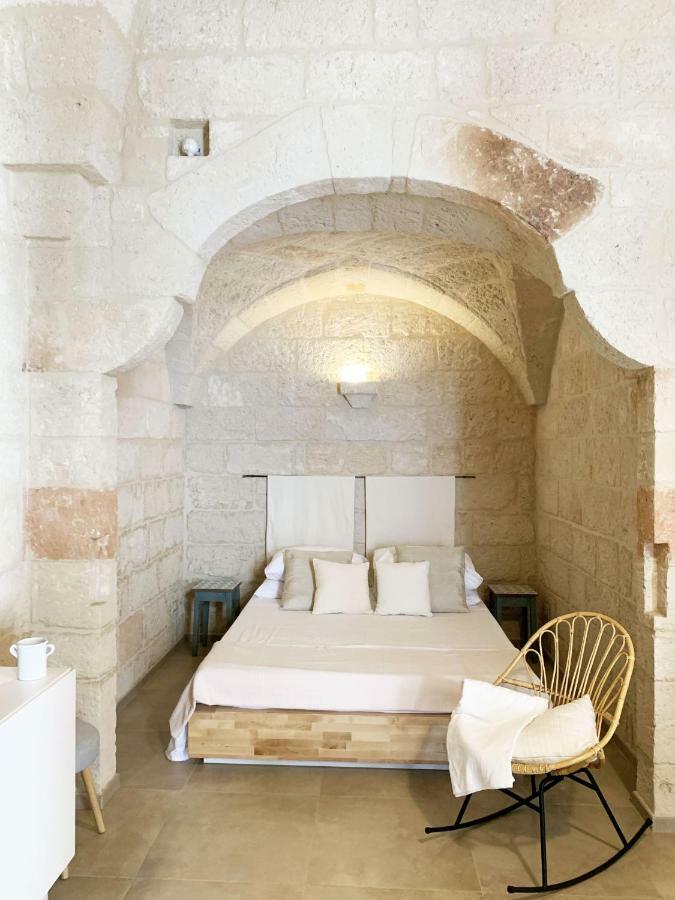Suite Fasano Exterior photo